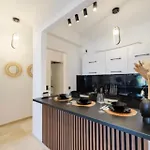 Apartament Corfuostria Sea View Perama (Corfu)
