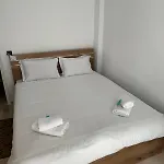 Apartament Corfuostria Sea View *