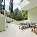 Apartament Corfuostria Sea View Perama (Corfu)