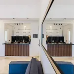 Corfuostria Sea View Apartament Perama (Corfu)