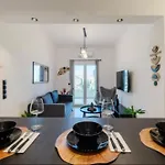 Corfuostria Sea View Apartament