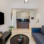 Apartament Corfuostria Sea View Perama (Corfu)