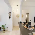 Apartament Corfuostria Sea View *