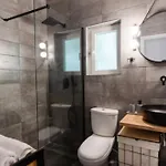 Apartament Corfuostria Sea View Perama (Corfu)