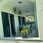 Corfuostria Sea View Apartament