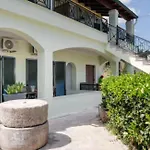 Apartament Corfuostria Sea View *