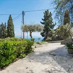 Corfuostria Sea View