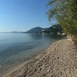 Apartament Corfuostria Sea View Perama (Corfu)