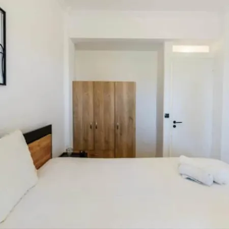 Apartament Corfuostria Sea View Perama (Corfu)