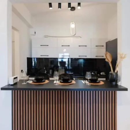 Corfuostria Sea View Apartament Perama (Corfu)