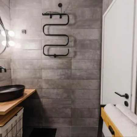 Corfuostria Sea View Apartament *