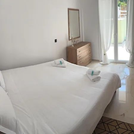 Corfuostria Sea View