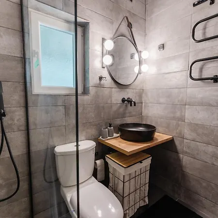 Appartamento Corfuostria Sea View