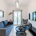 Corfuostria Sea View *
