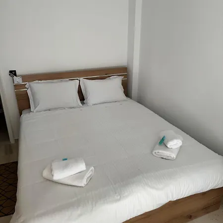 Apartamento Corfuostria Sea View *
