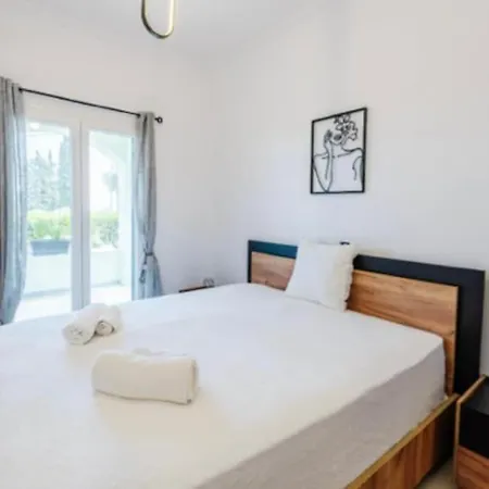 Corfuostria Sea View Apartamento Perama (Corfu)