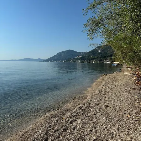 Apartamento Corfuostria Sea View Perama (Corfu)