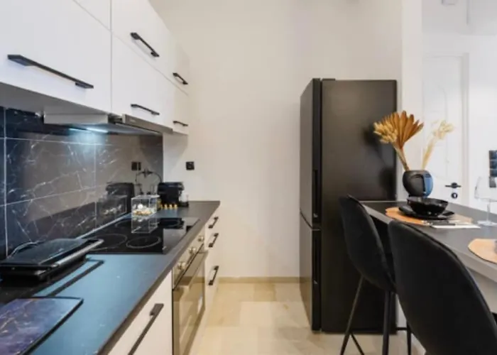 Appartement Corfuostria Sea View