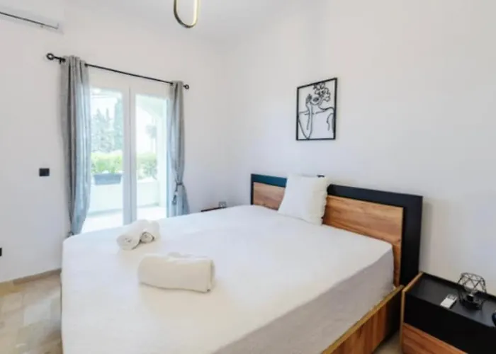 Corfuostria Sea View Appartement Perama (Corfu)