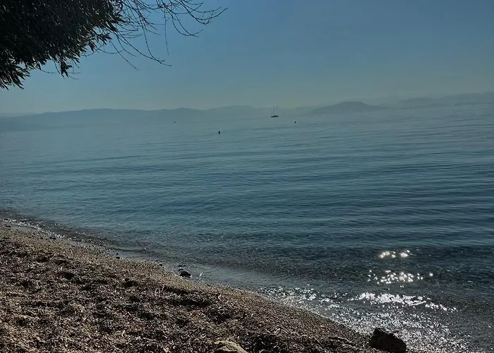 Appartement Corfuostria Sea View Perama (Corfu)